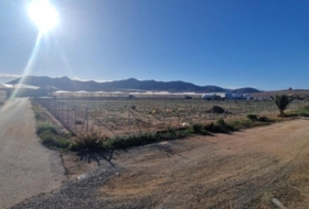 San Isidro de Níjar 8214&nbsp;m² 