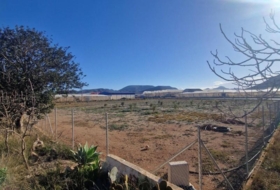 San Isidro de Níjar 8214&nbsp;m² 