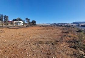 San Isidro de Níjar 8214&nbsp;m² 