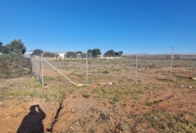 San Isidro de Níjar 8214&nbsp;m² 