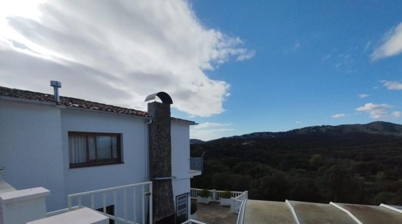 Barcelona - Palafolls - 690m2