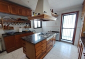 Chalet independiente con terreno en venta en la España, Palafolls, ref: TR229481 foto