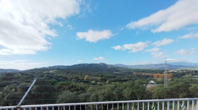 Barcelona - Palafolls - 690m2
