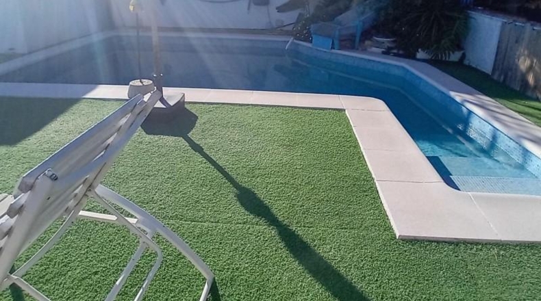 Cádiz - Algeciras - 90m2