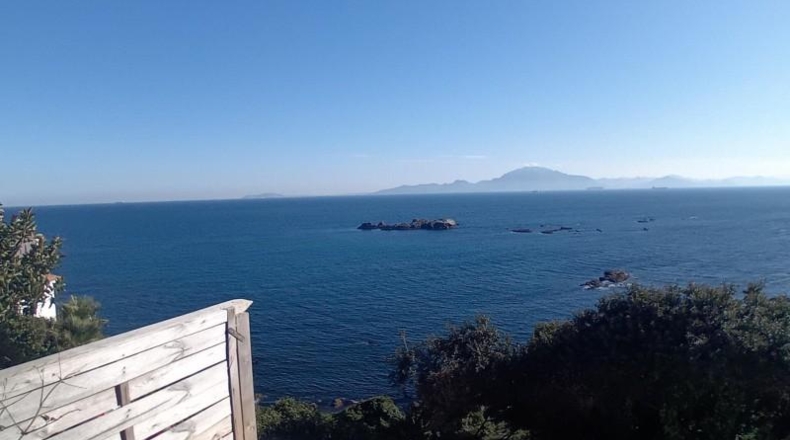Cádiz - Algeciras - 90m2