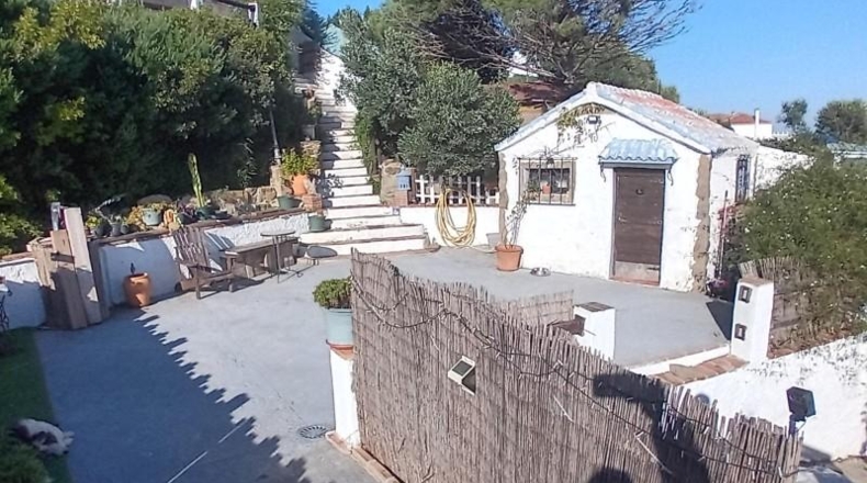 Cádiz - Algeciras - 90m2