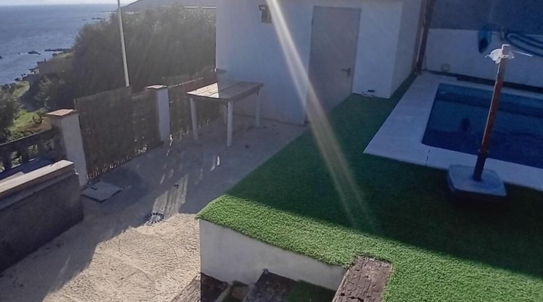 Cádiz - Algeciras - 90m2