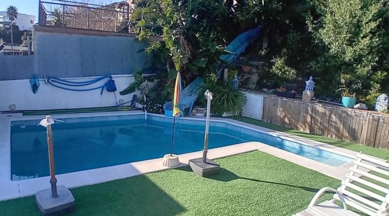 Cádiz - Algeciras - 90m2