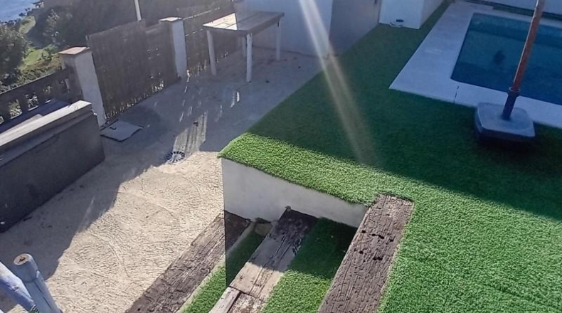 Cádiz - Algeciras - 90m2