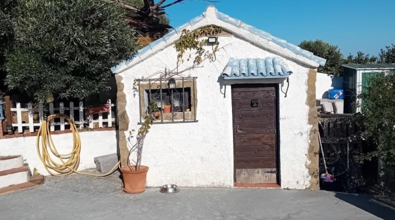 Cádiz - Algeciras - 90m2