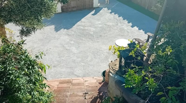 Cádiz - Algeciras - 90m2