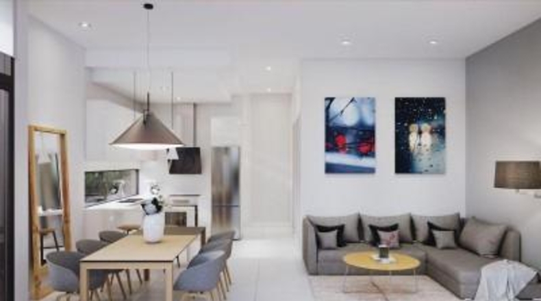 Alicante - Pilar de la Horadada - 210m2