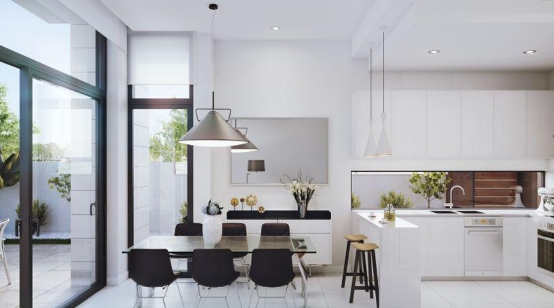 Alicante - Pilar de la Horadada - 210m2