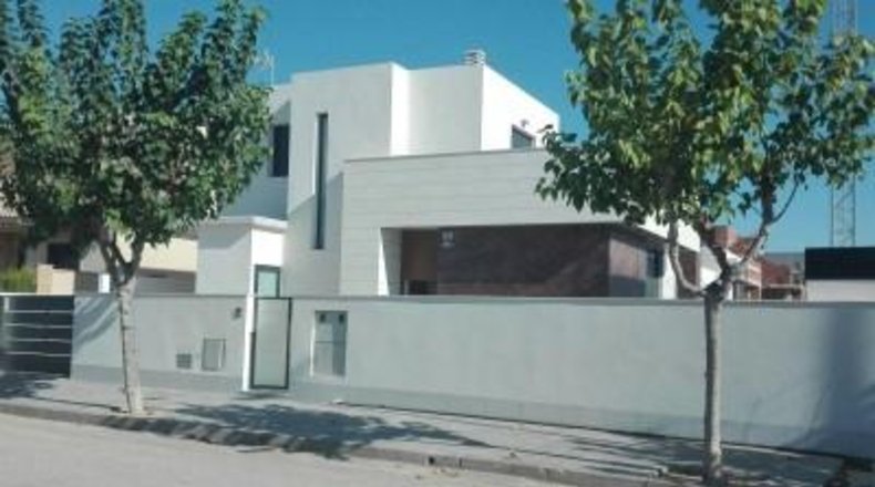 Alicante - Pilar de la Horadada - 210m2