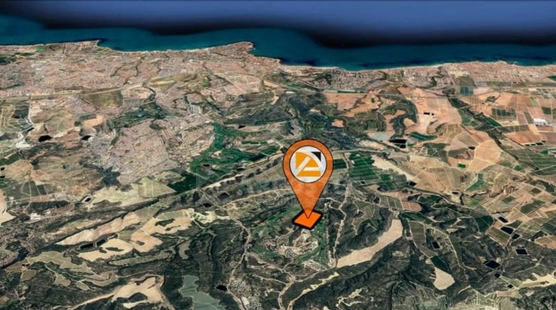 Alicante - Orihuela - 1189m2
