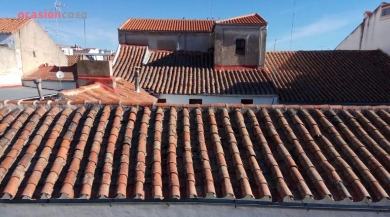 Córdoba - Pozoblanco - 772m2