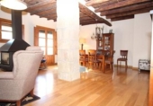 Xalet independent amb terreny en venda a la España, Uncastillo, ref.: TR135029 foto