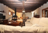 Xalet independent amb terreny en venda a la España, Uncastillo, ref.: TR135029 foto