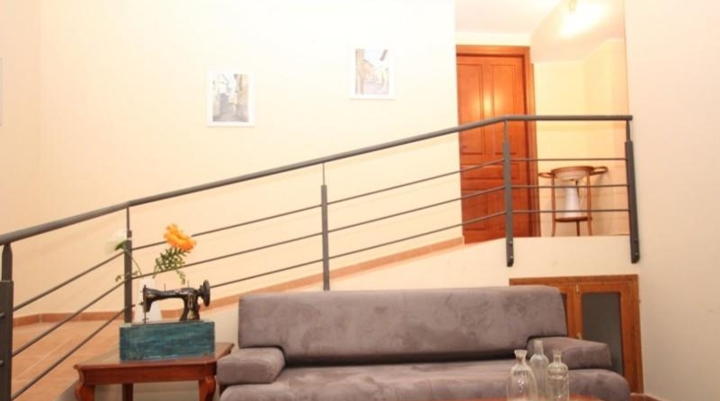 Zaragoza - Uncastillo - 618m2