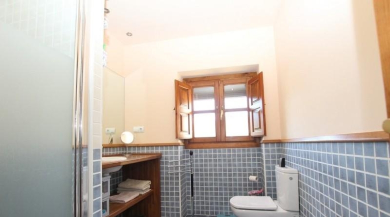 Zaragoza - Uncastillo - 618m2
