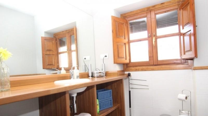 Zaragoza - Uncastillo - 618m2