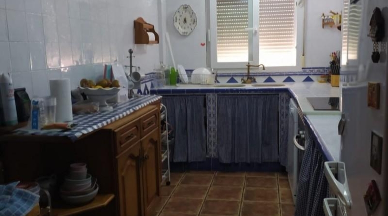 Valencia - Onteniente - 4415m2