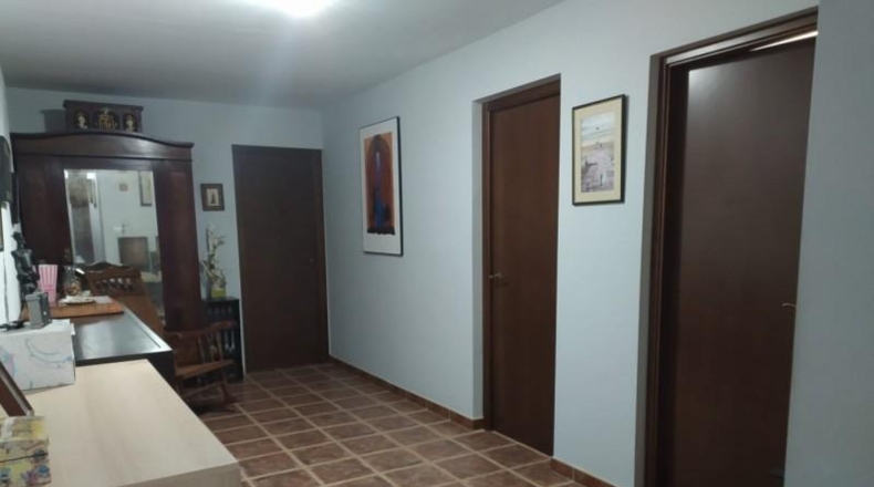 Valencia - Onteniente - 4415m2