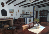 Xalet independent amb terreny en venda a la España, Ontinyent, ref.: TR136982 foto