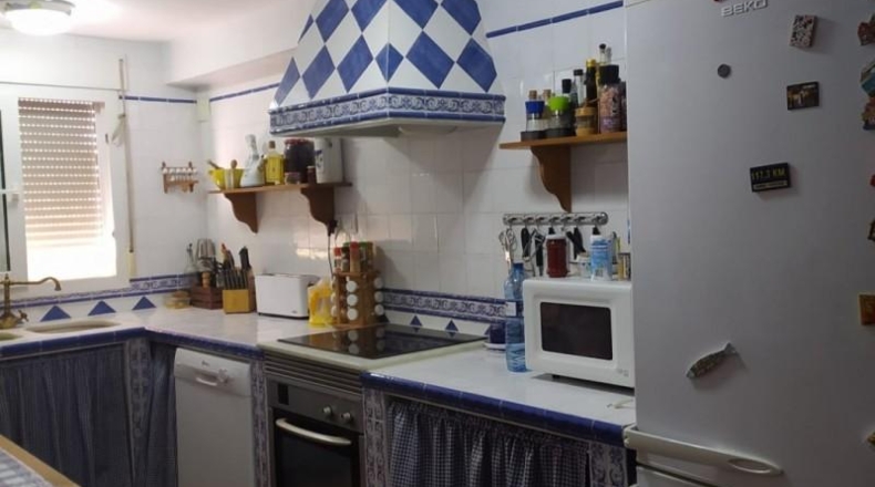 Valencia - Onteniente - 4415m2