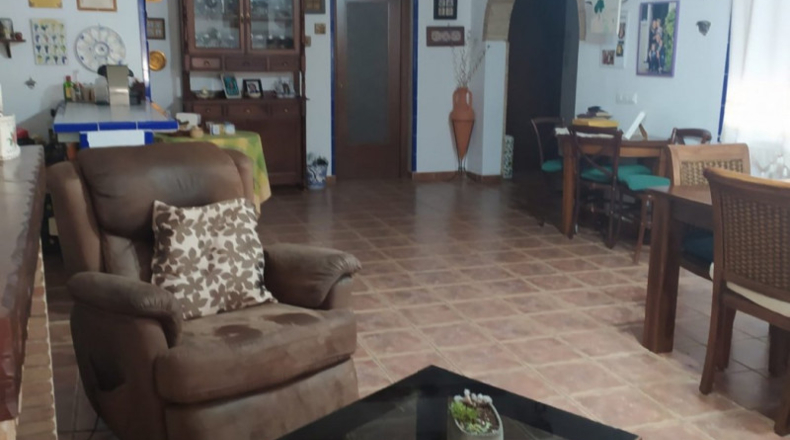 Valencia - Onteniente - 4415m2