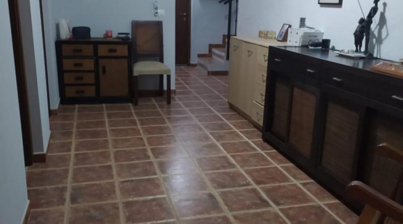 Valencia - Onteniente - 4415m2
