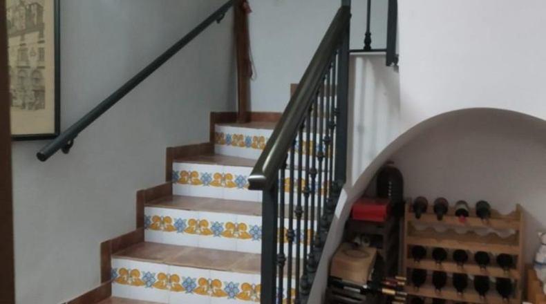 Valencia - Onteniente - 4415m2