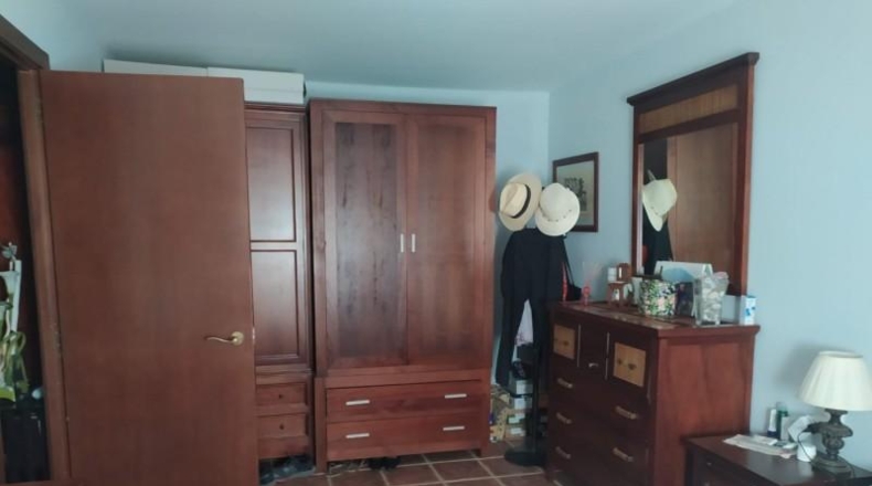 Valencia - Onteniente - 4415m2