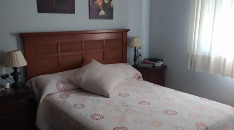 Valencia - Onteniente - 4415m2