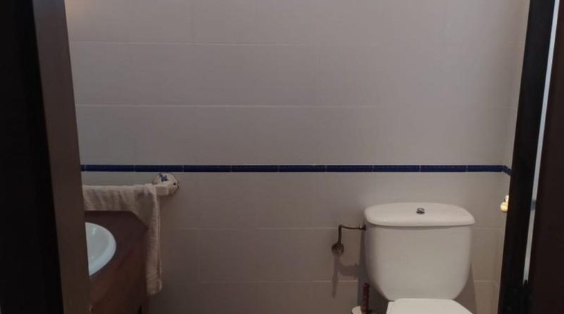 Valencia - Onteniente - 4415m2