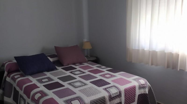 Valencia - Onteniente - 4415m2