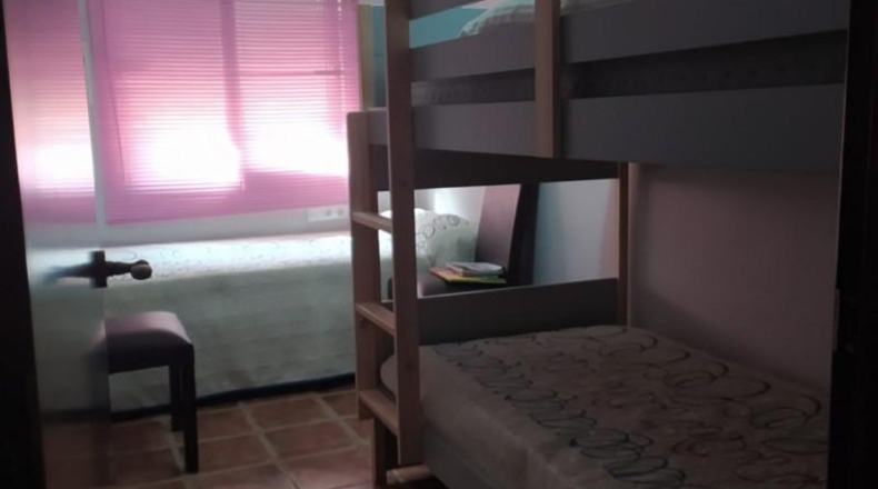 Valencia - Onteniente - 4415m2