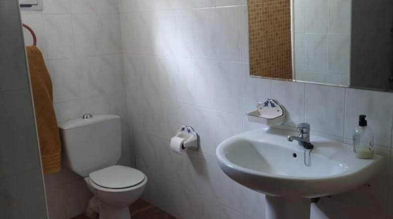 Valencia - Onteniente - 4415m2
