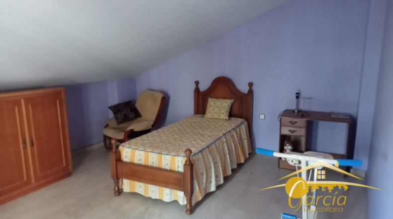 Badajoz - Mérida - 310m2