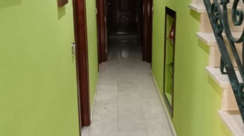Badajoz - Mérida - 310m2