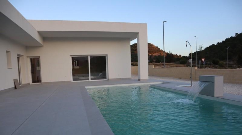 Alicante - la Romana - 544m2