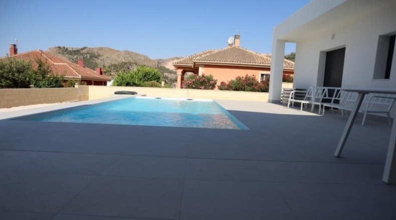 Alicante - la Romana - 544m2