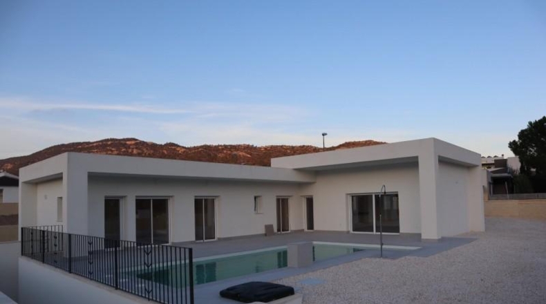 Alicante - la Romana - 544m2