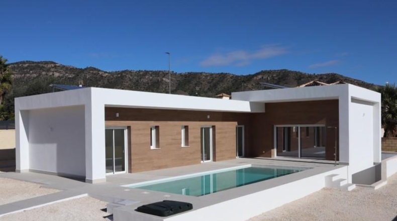 Alicante - la Romana - 544m2