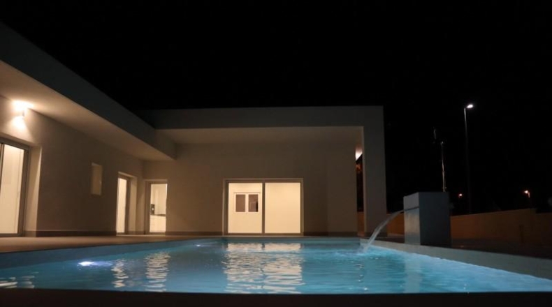 Alicante - la Romana - 544m2