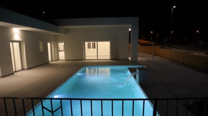 Alicante - la Romana - 544m2