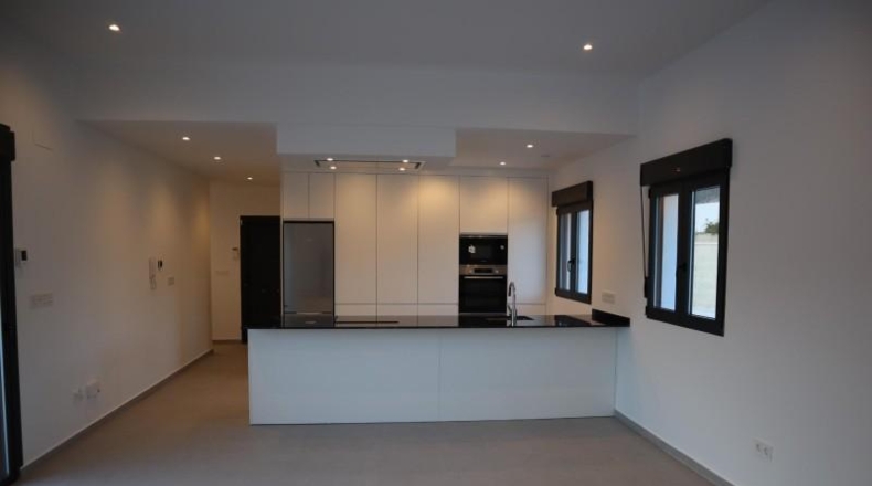 Alicante - la Romana - 544m2