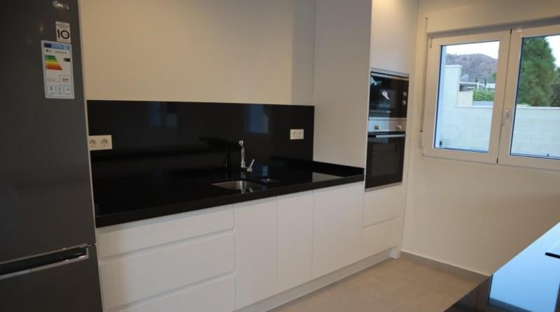 Alicante - la Romana - 544m2