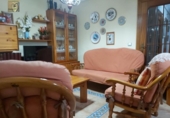 Дом с участком на продажу в городе Ibi Фото