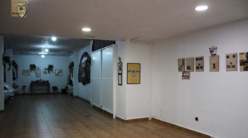 Alicante - Иби - 441m2